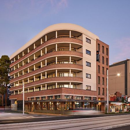 Punthill Parramatta Apart otel Sidney Dış mekan fotoğraf