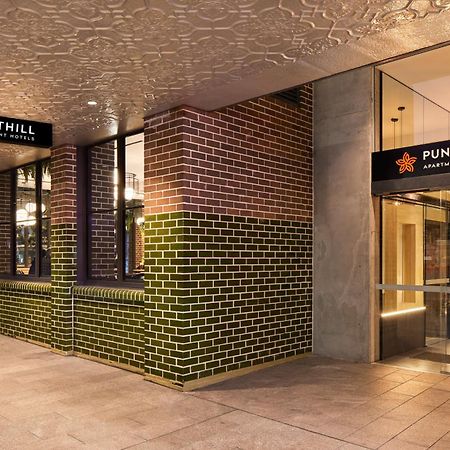Punthill Parramatta Apart otel Sidney Dış mekan fotoğraf