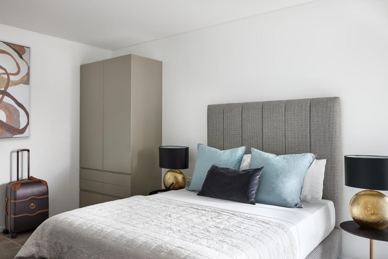 Punthill Parramatta Apart otel Sidney Dış mekan fotoğraf
