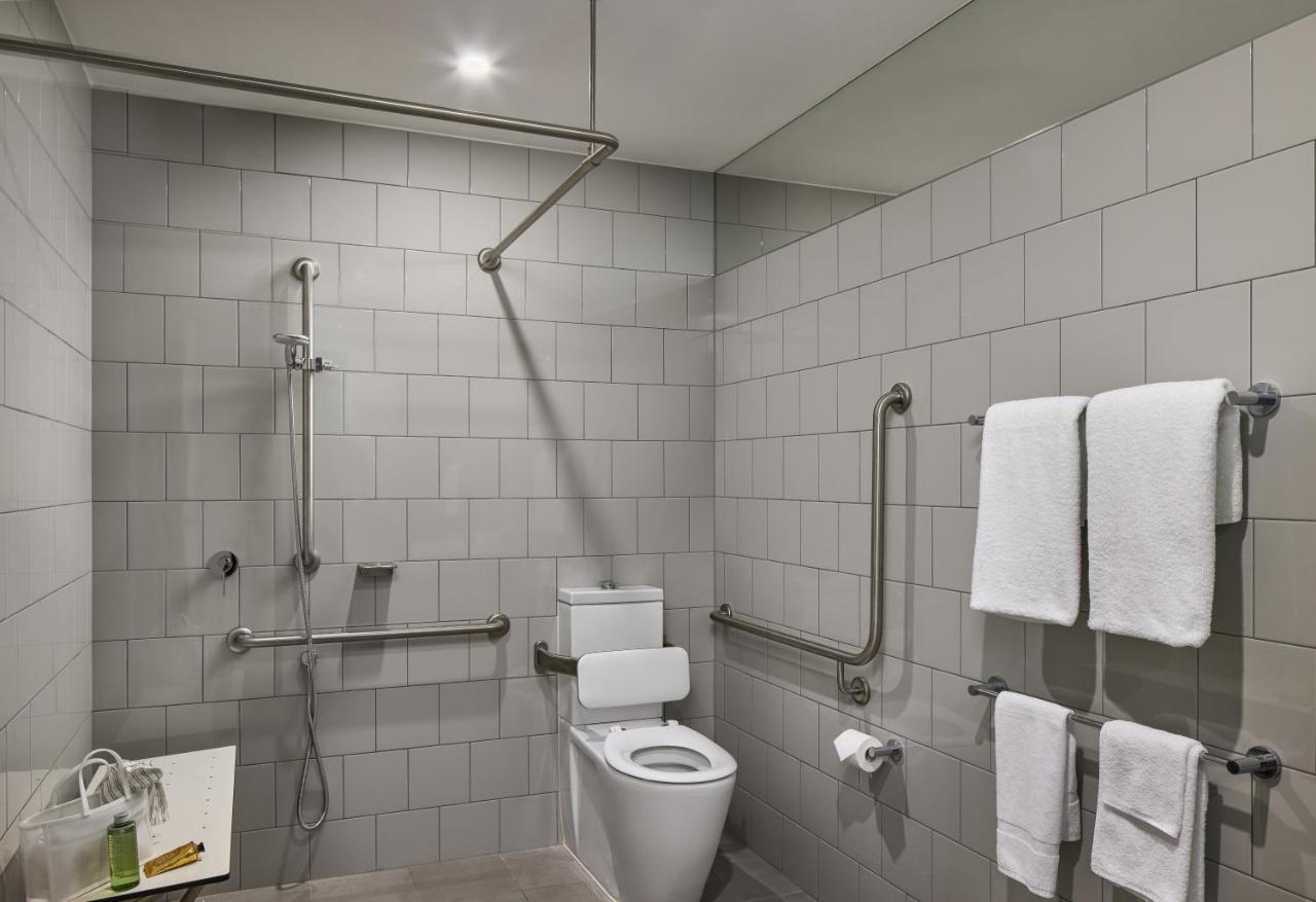 Punthill Parramatta Apart otel Sidney Dış mekan fotoğraf