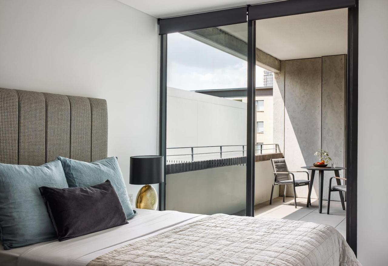 Punthill Parramatta Apart otel Sidney Dış mekan fotoğraf