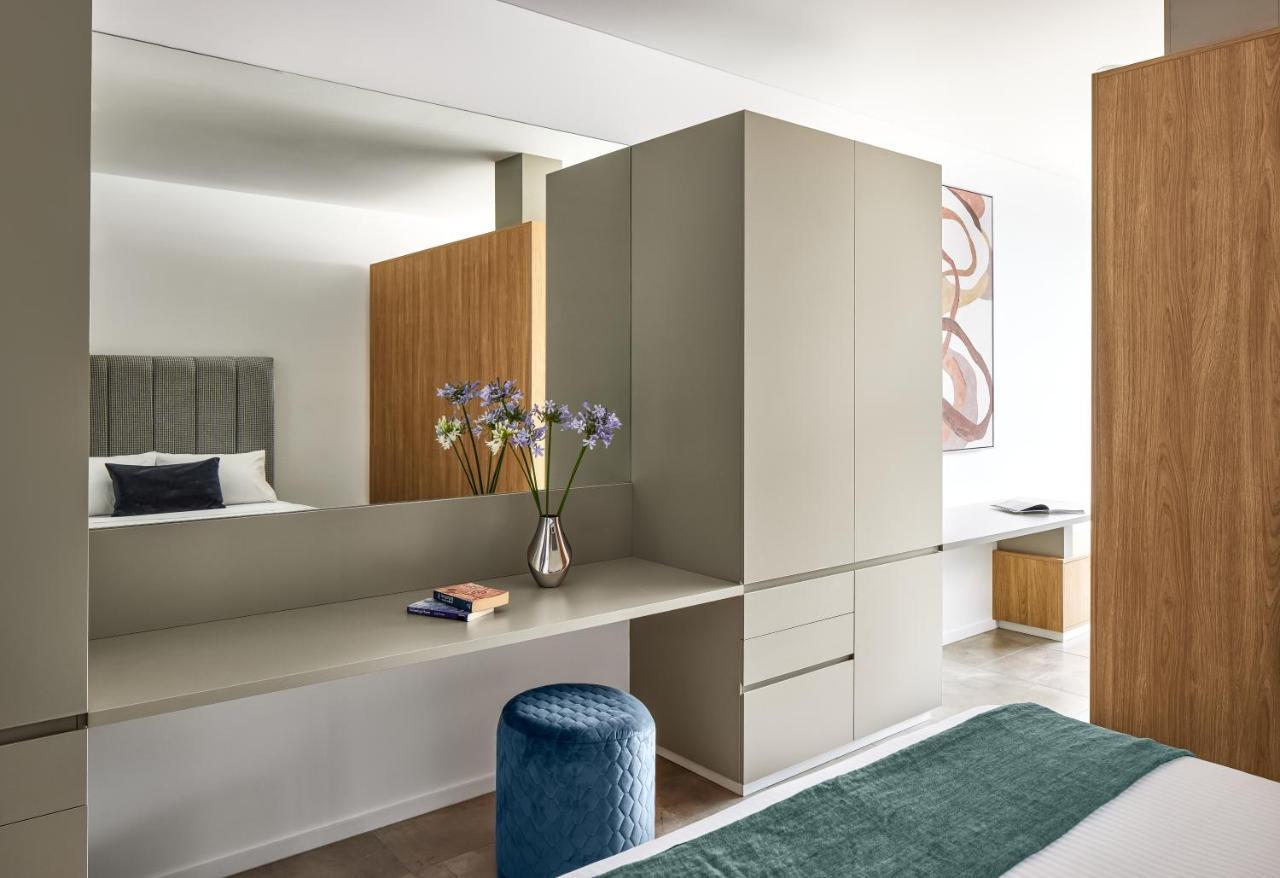 Punthill Parramatta Apart otel Sidney Dış mekan fotoğraf