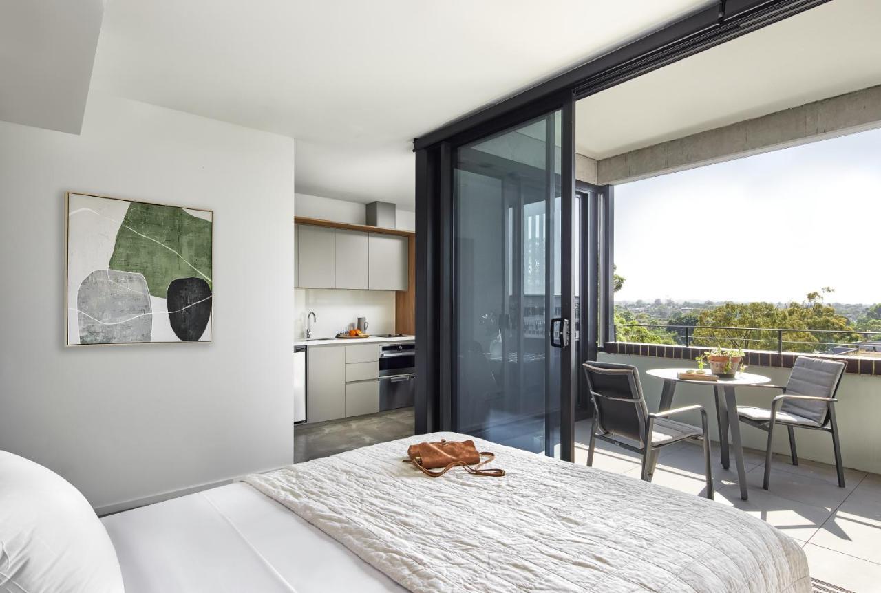 Punthill Parramatta Apart otel Sidney Dış mekan fotoğraf