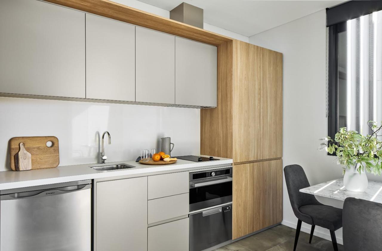 Punthill Parramatta Apart otel Sidney Dış mekan fotoğraf