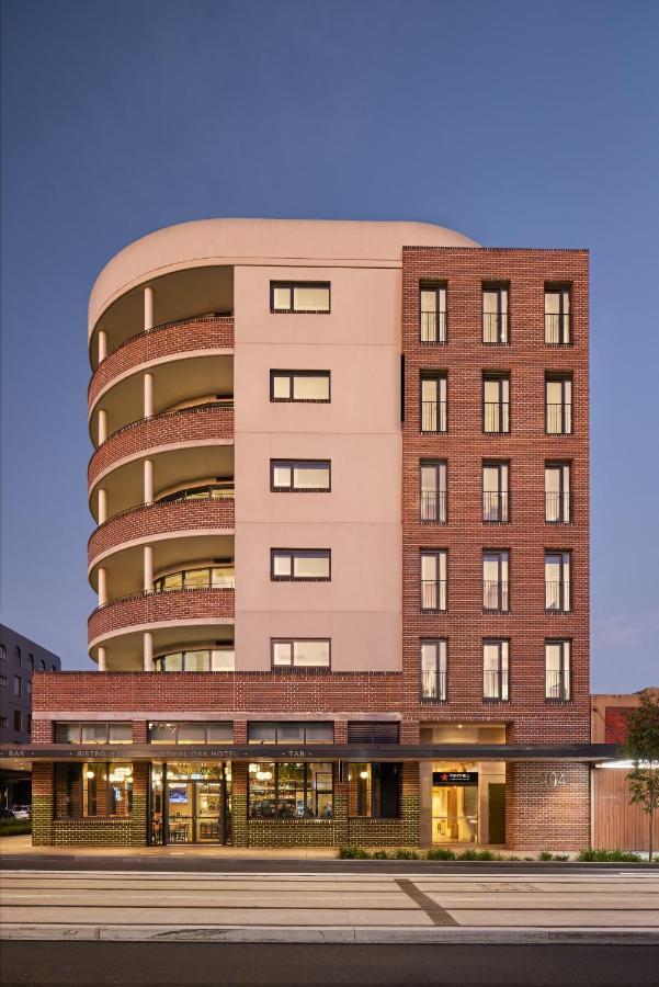 Punthill Parramatta Apart otel Sidney Dış mekan fotoğraf
